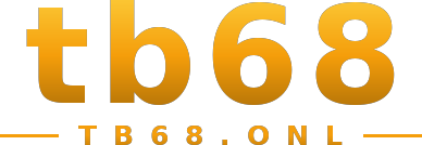 tb68 logo