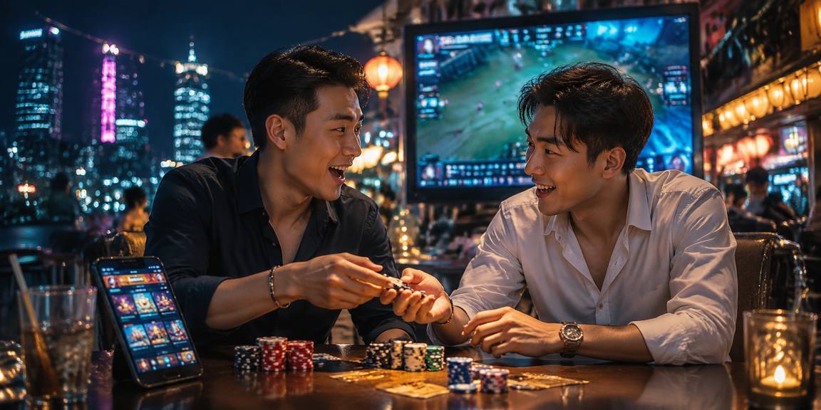 tb68 Tải ứng dụng tb68 – Android, iOS và APK